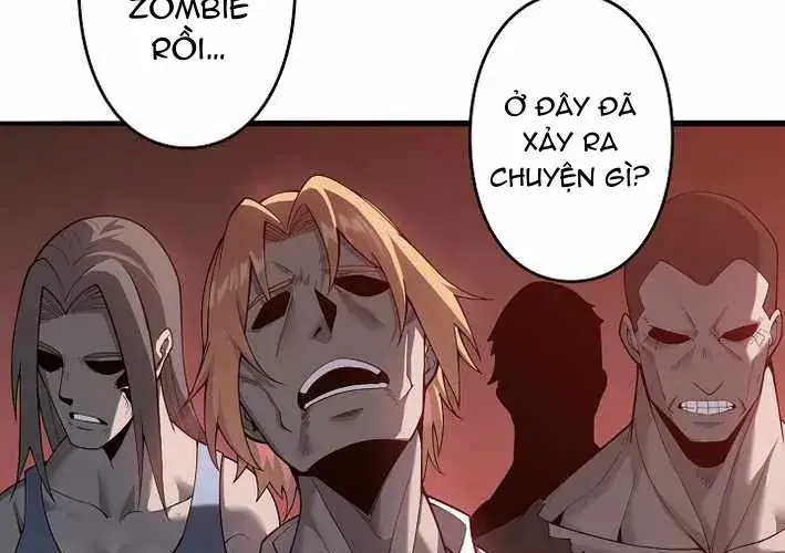 Anh Hùng Không Máu Lệ Chapter 29 - Trang 44
