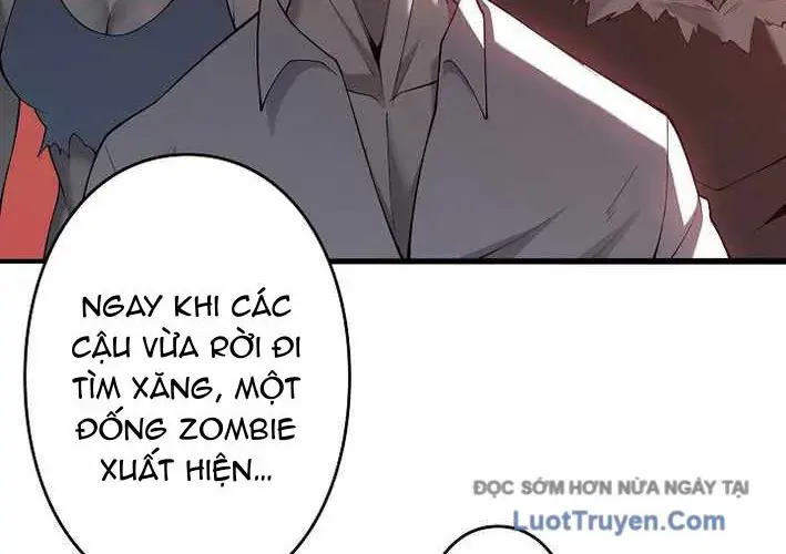 Anh Hùng Không Máu Lệ Chapter 29 - Trang 45