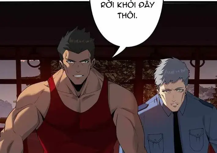 Anh Hùng Không Máu Lệ Chapter 29 - Trang 50