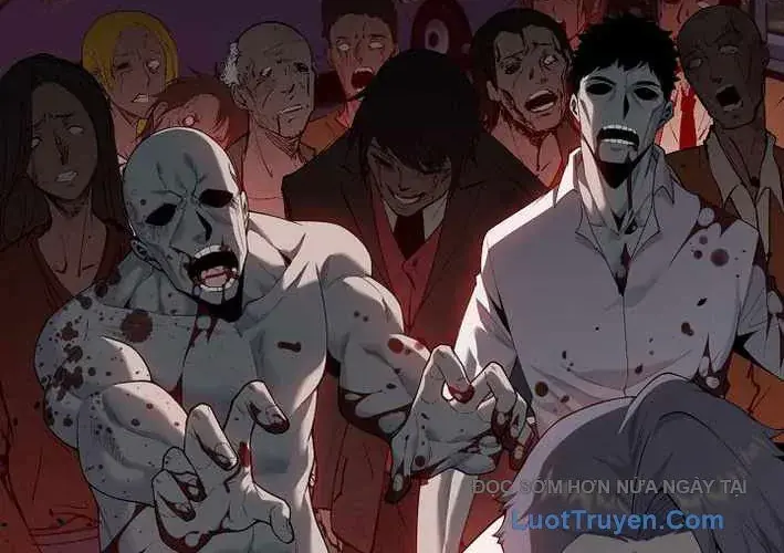 Anh Hùng Không Máu Lệ Chapter 29 - Trang 9