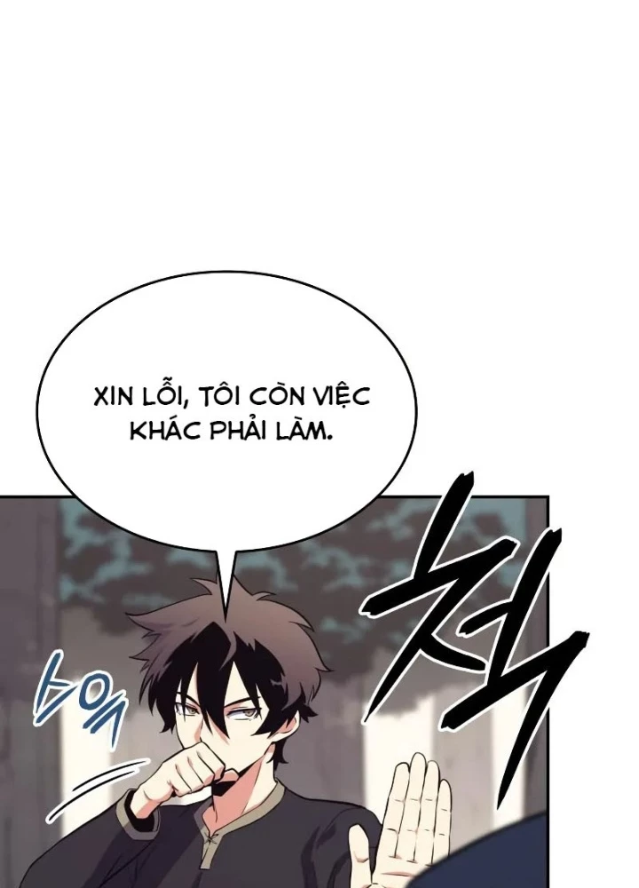 Anh Hùng Không Máu Lệ Chapter 3 - Trang 11