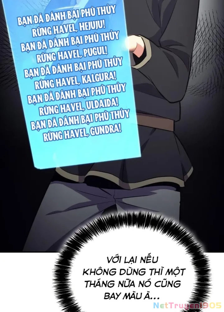 Anh Hùng Không Máu Lệ Chapter 3 - Trang 19