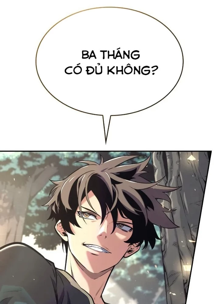 Anh Hùng Không Máu Lệ Chapter 3 - Trang 25