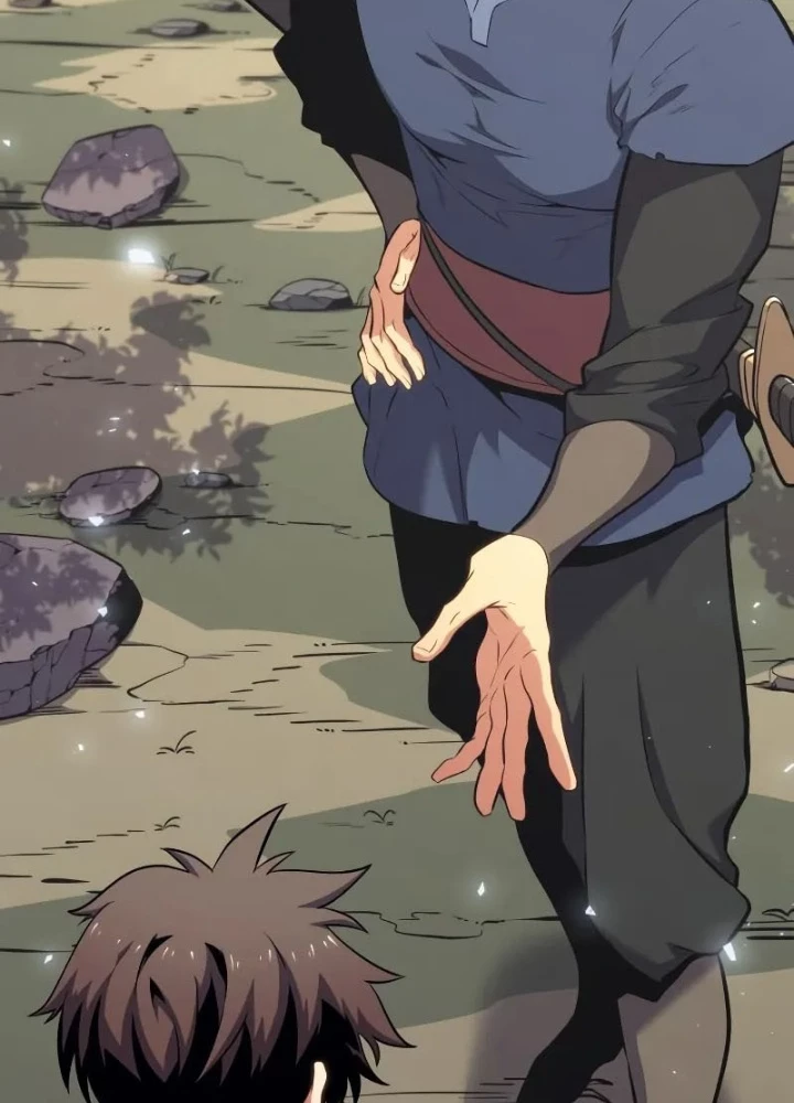 Anh Hùng Không Máu Lệ Chapter 3 - Trang 3