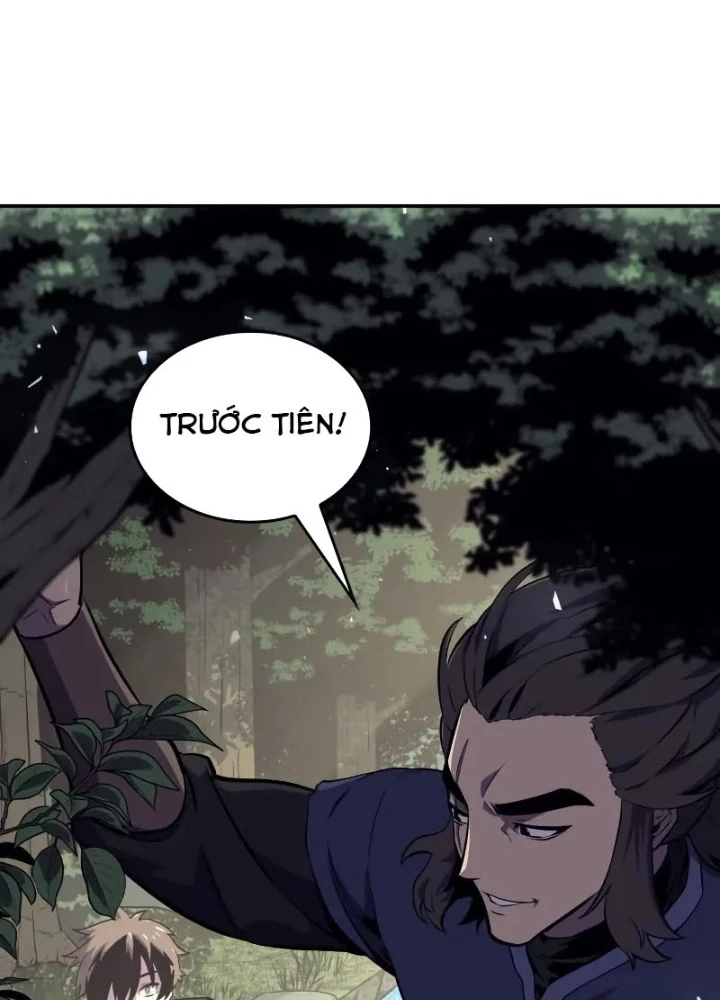 Anh Hùng Không Máu Lệ Chapter 3 - Trang 41