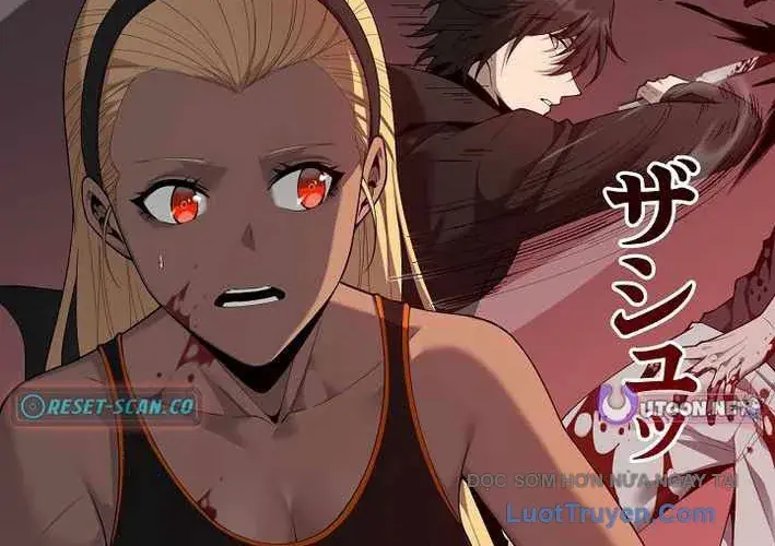Anh Hùng Không Máu Lệ Chapter 30 - Trang 11