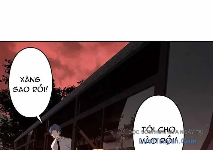 Anh Hùng Không Máu Lệ Chapter 30 - Trang 13