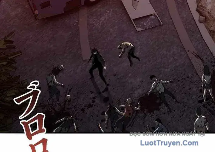 Anh Hùng Không Máu Lệ Chapter 30 - Trang 25