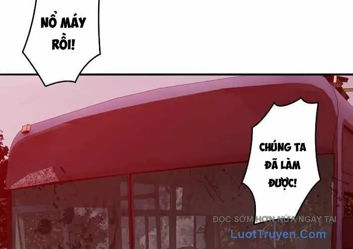 Anh Hùng Không Máu Lệ Chapter 30 - Trang 27