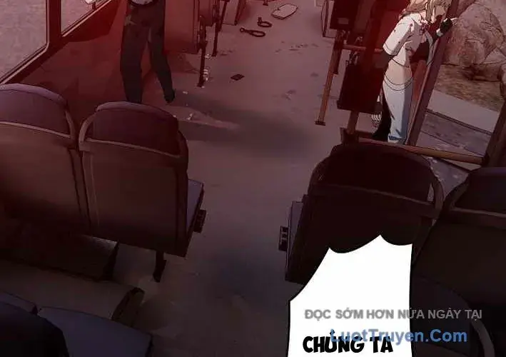 Anh Hùng Không Máu Lệ Chapter 30 - Trang 31