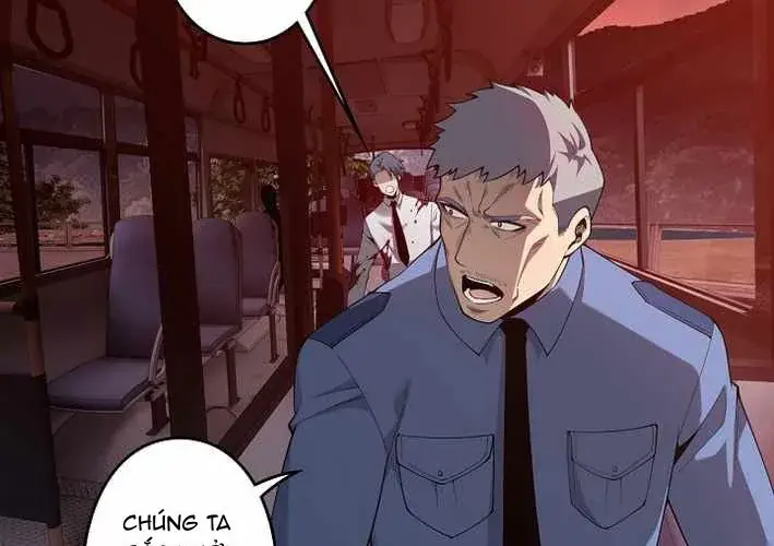 Anh Hùng Không Máu Lệ Chapter 30 - Trang 34