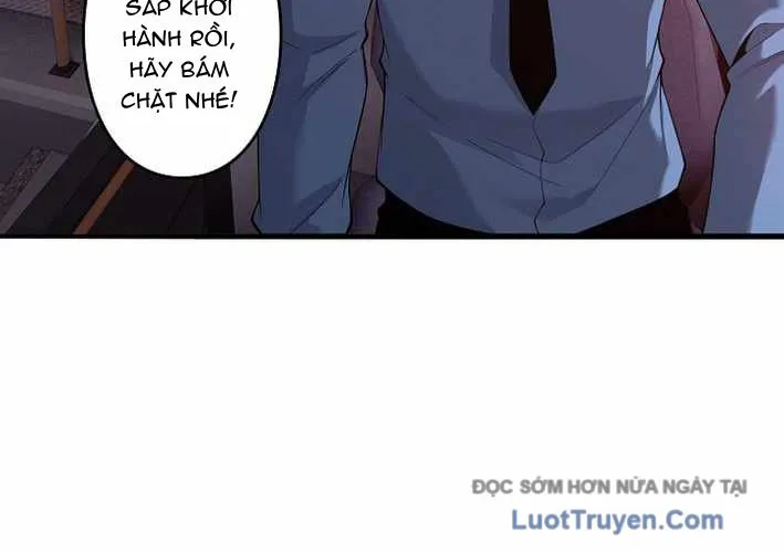 Anh Hùng Không Máu Lệ Chapter 30 - Trang 35