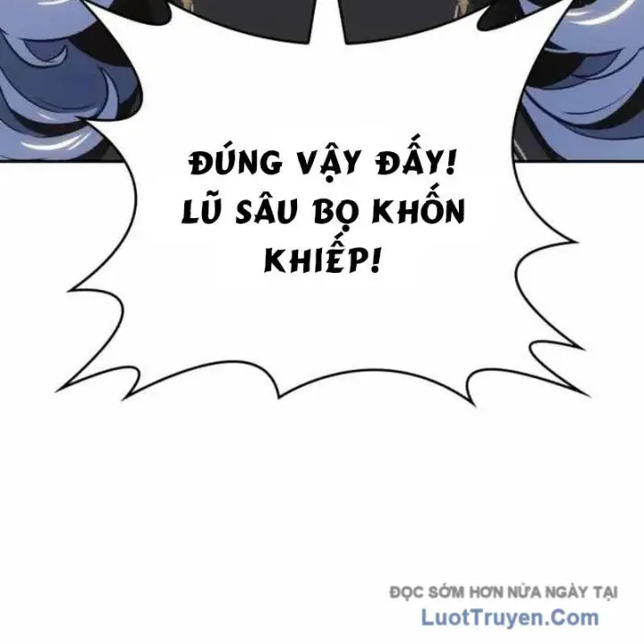 Anh Hùng Không Máu Lệ Chapter 31 - Trang 21