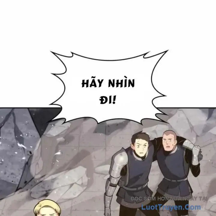 Anh Hùng Không Máu Lệ Chapter 31 - Trang 22