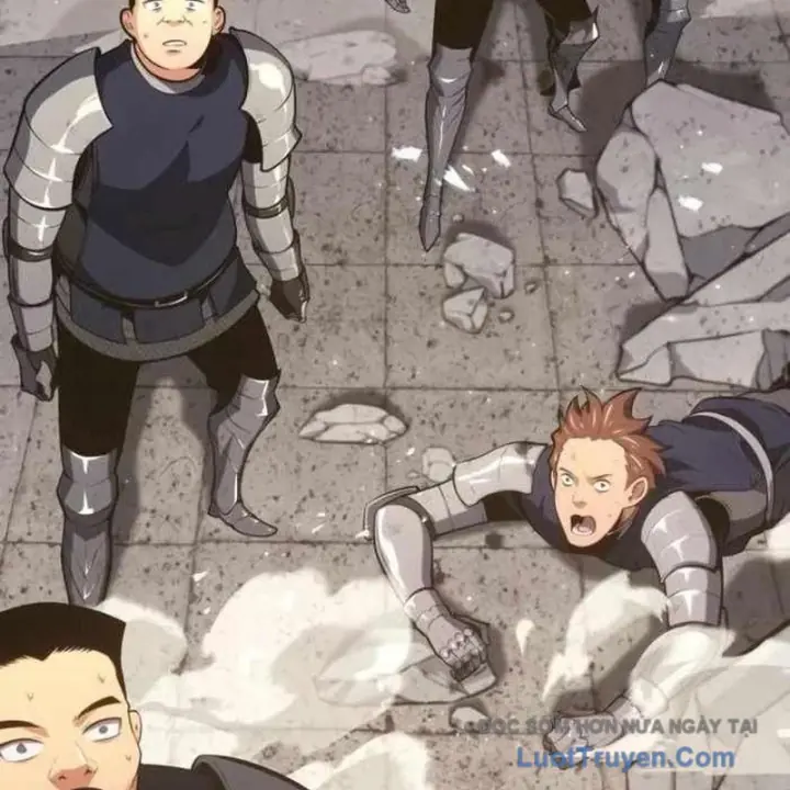 Anh Hùng Không Máu Lệ Chapter 31 - Trang 23
