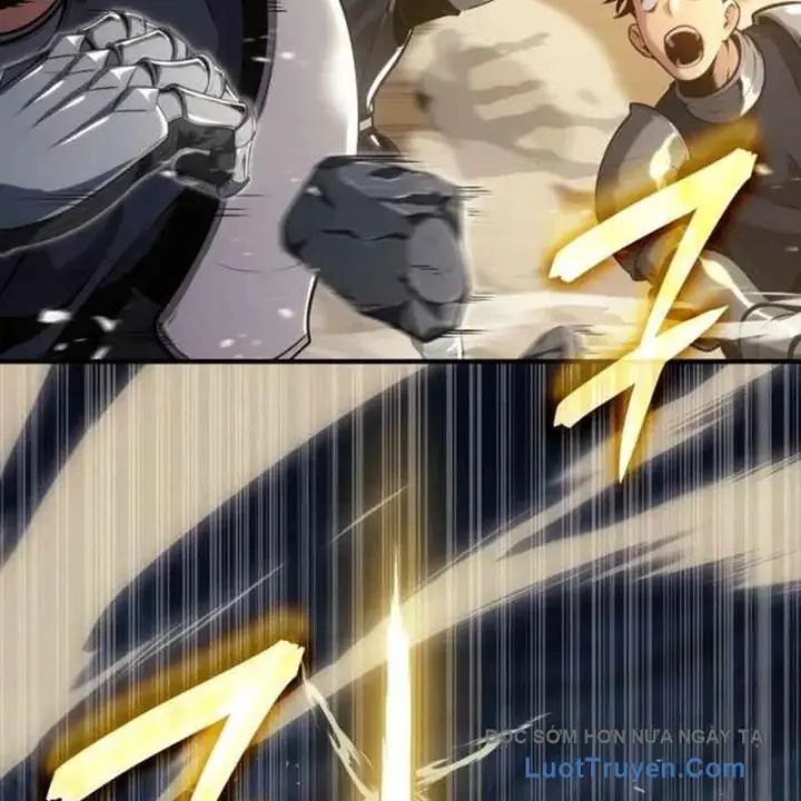 Anh Hùng Không Máu Lệ Chapter 31 - Trang 34
