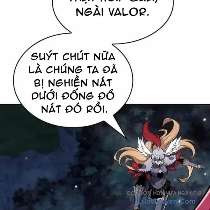 Anh Hùng Không Máu Lệ Chapter 31 - Trang 6