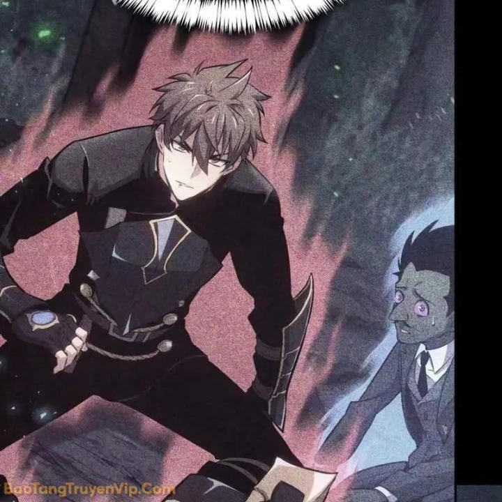 Anh Hùng Không Máu Lệ Chapter 32 - Trang 23