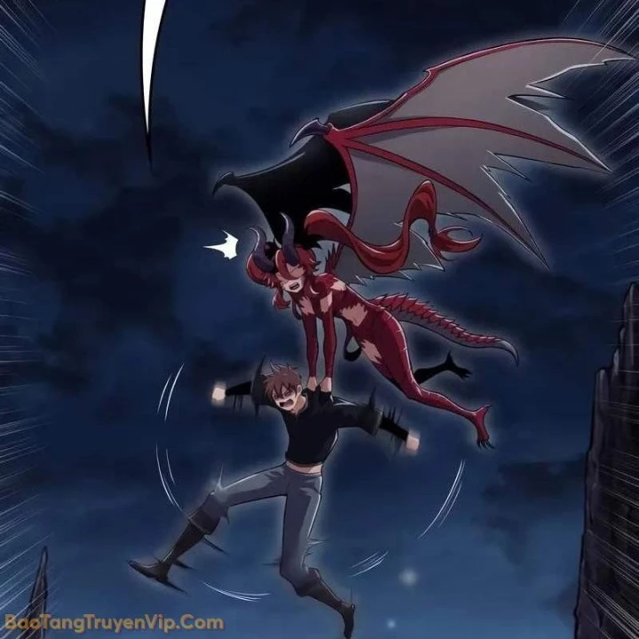 Anh Hùng Không Máu Lệ Chapter 32 - Trang 3