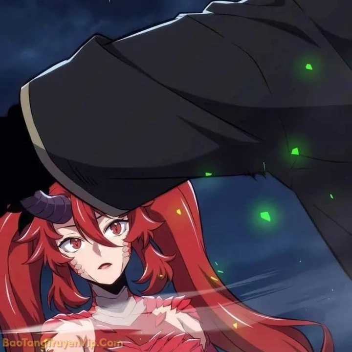 Anh Hùng Không Máu Lệ Chapter 32 - Trang 34