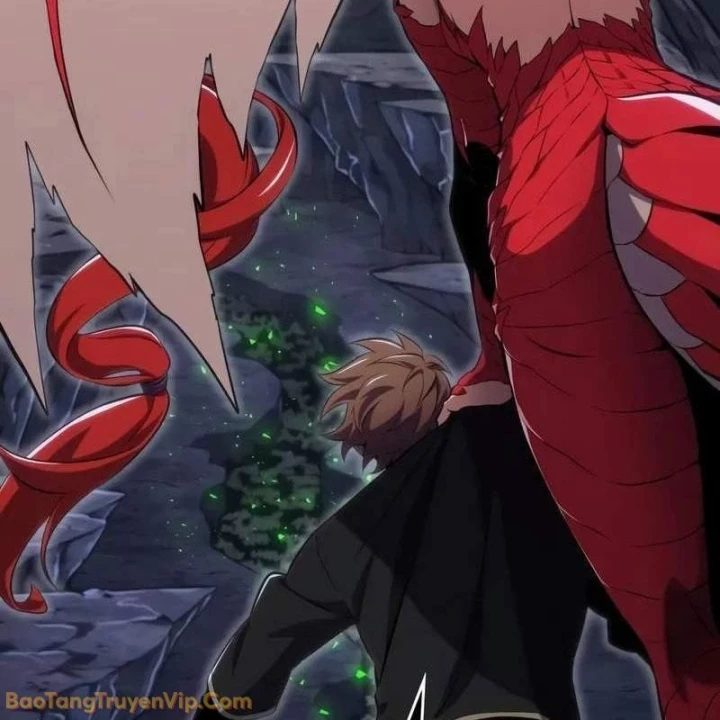 Anh Hùng Không Máu Lệ Chapter 32 - Trang 9