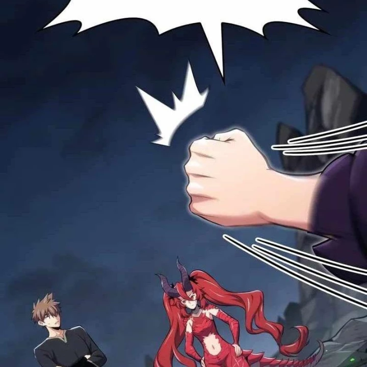 Anh Hùng Không Máu Lệ Chapter 33 - Trang 10