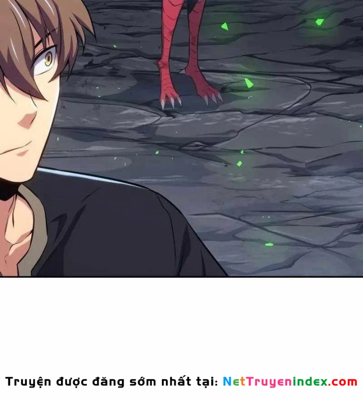 Anh Hùng Không Máu Lệ Chapter 33 - Trang 16