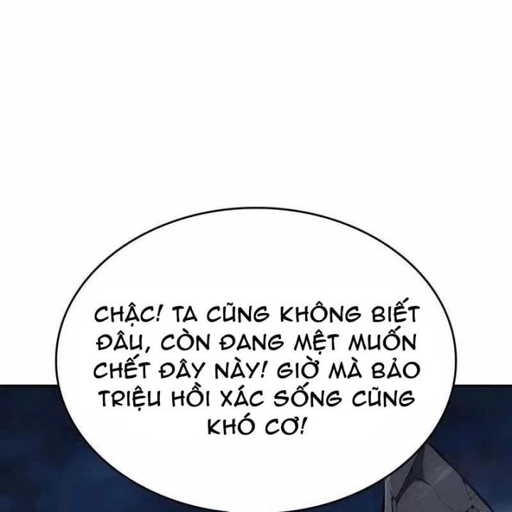 Anh Hùng Không Máu Lệ Chapter 33 - Trang 17