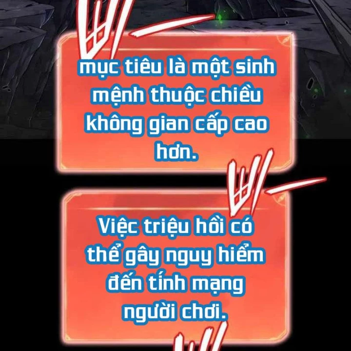 Anh Hùng Không Máu Lệ Chapter 33 - Trang 30