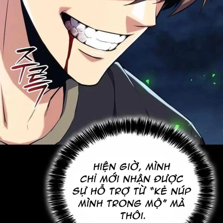 Anh Hùng Không Máu Lệ Chapter 33 - Trang 32
