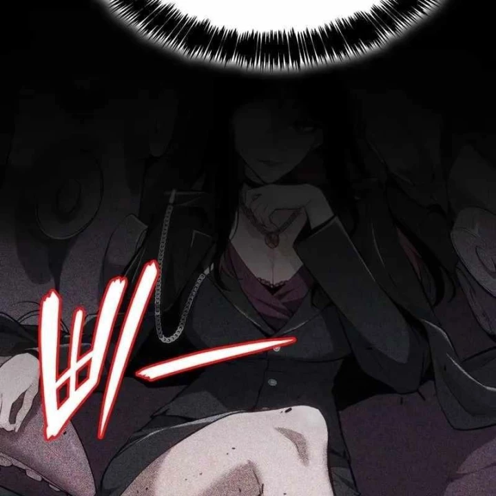 Anh Hùng Không Máu Lệ Chapter 33 - Trang 35