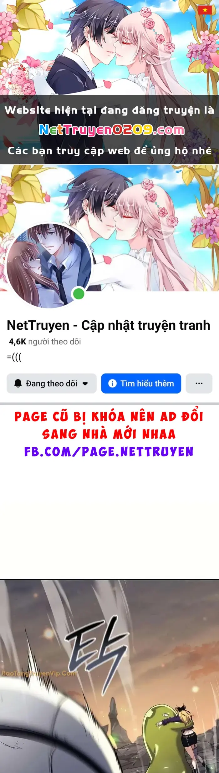 Anh Hùng Không Máu Lệ Chapter 34 - Trang 2