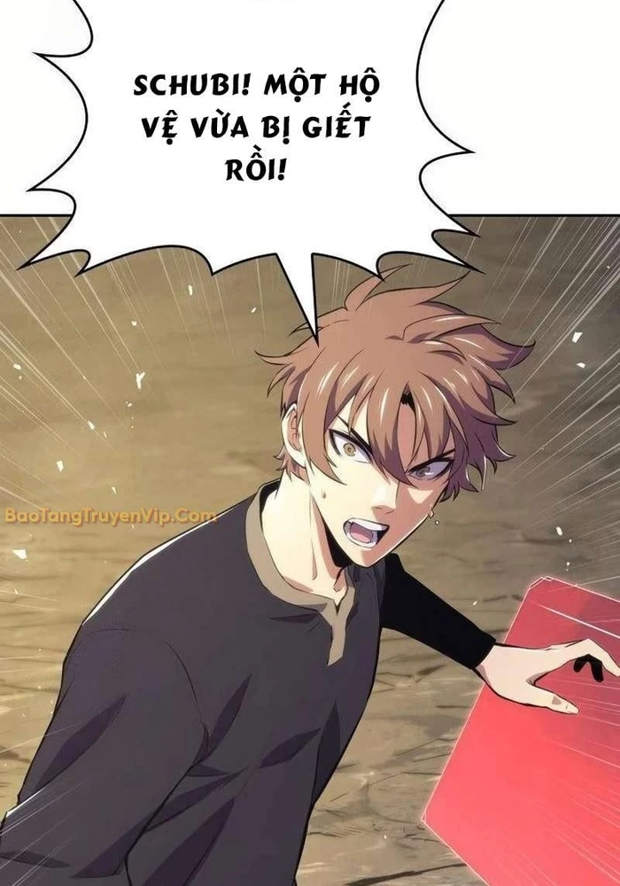 Anh Hùng Không Máu Lệ Chapter 34 - Trang 21