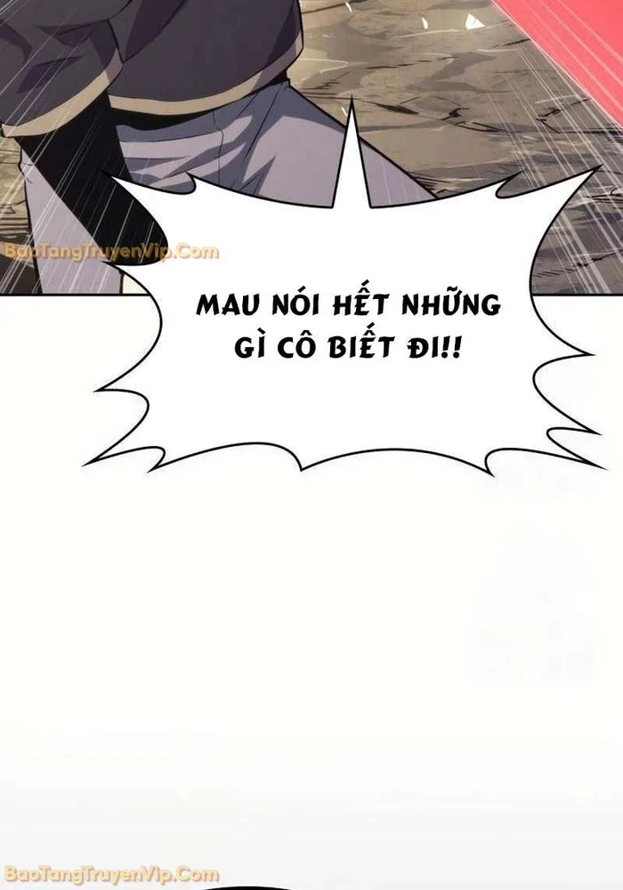 Anh Hùng Không Máu Lệ Chapter 34 - Trang 22