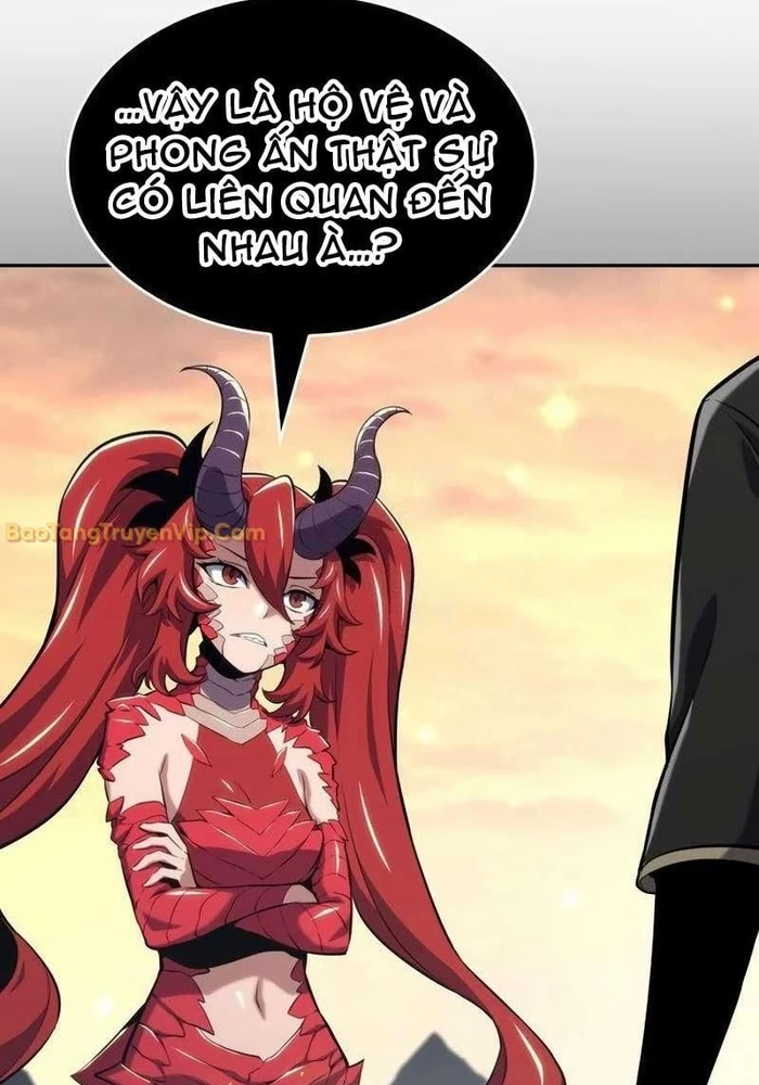 Anh Hùng Không Máu Lệ Chapter 34 - Trang 23