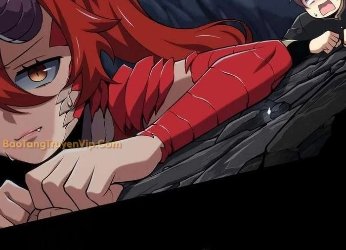 Anh Hùng Không Máu Lệ Chapter 34 - Trang 26