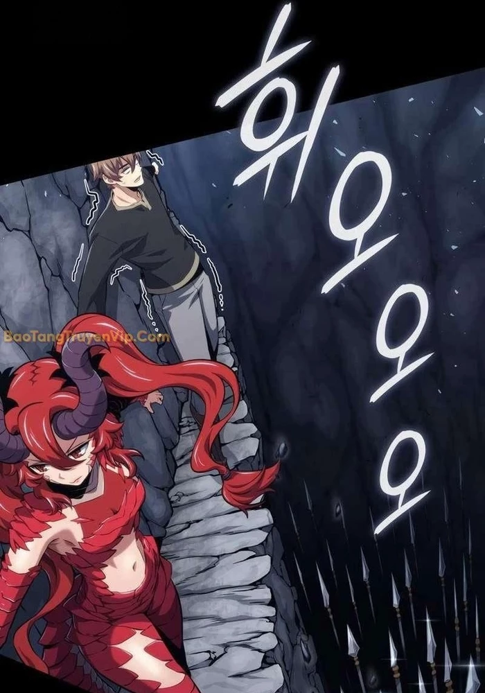 Anh Hùng Không Máu Lệ Chapter 34 - Trang 27