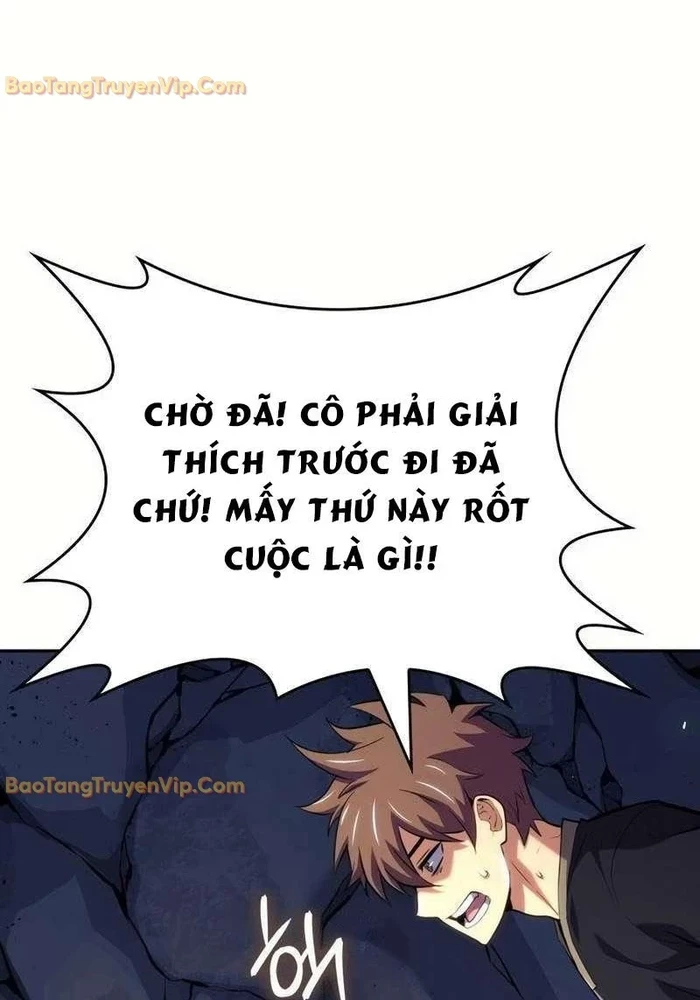 Anh Hùng Không Máu Lệ Chapter 34 - Trang 33