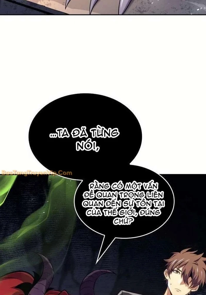 Anh Hùng Không Máu Lệ Chapter 34 - Trang 36