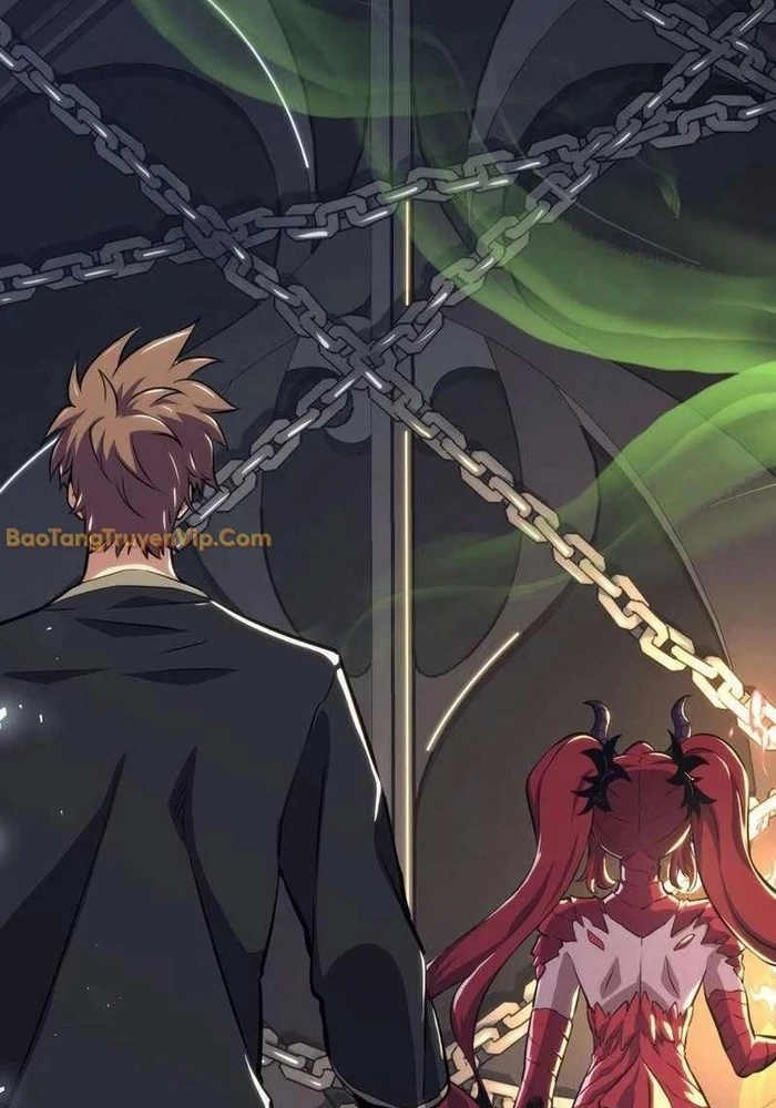 Anh Hùng Không Máu Lệ Chapter 34 - Trang 41