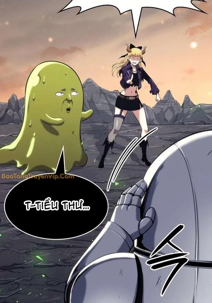 Anh Hùng Không Máu Lệ Chapter 34 - Trang 7
