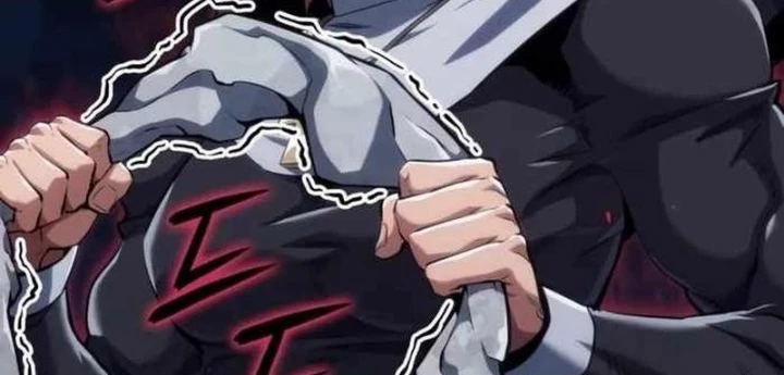 Anh Hùng Không Máu Lệ Chapter 35 - Trang 29