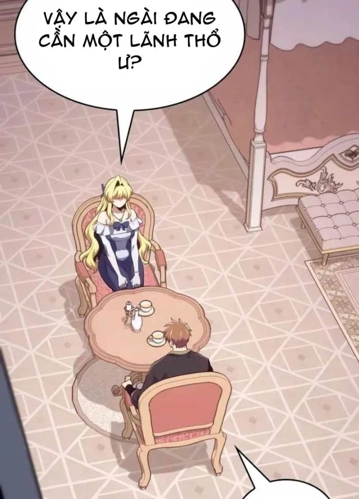 Anh Hùng Không Máu Lệ Chapter 35 - Trang 44