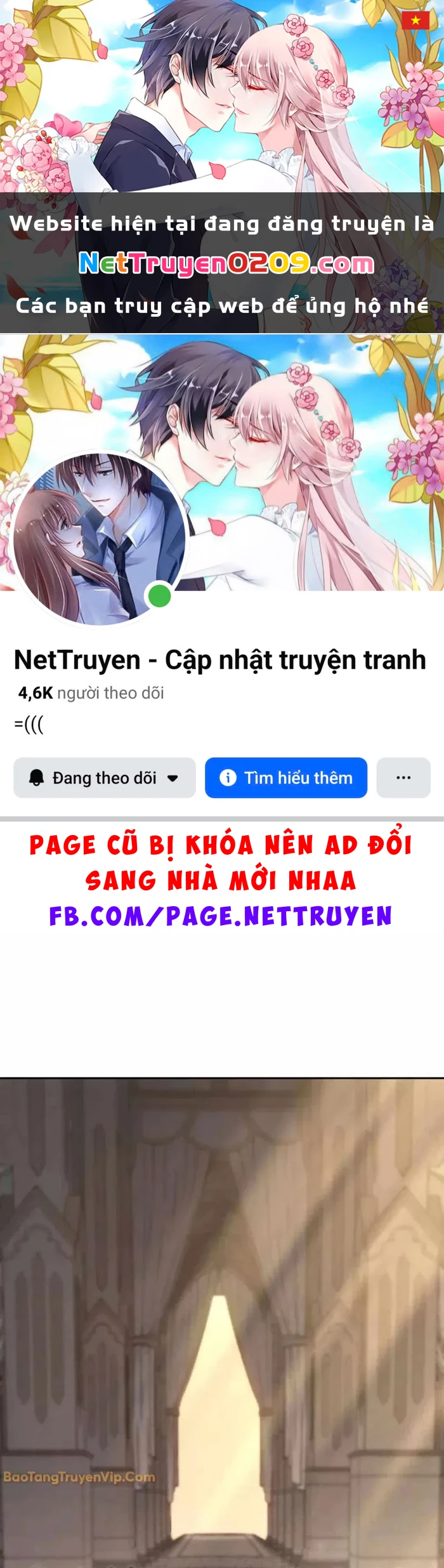 Anh Hùng Không Máu Lệ Chapter 36 - Trang 2