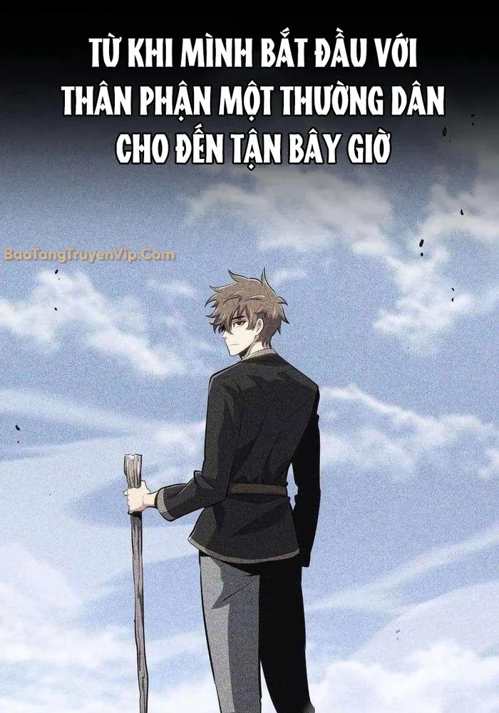 Anh Hùng Không Máu Lệ Chapter 36 - Trang 20