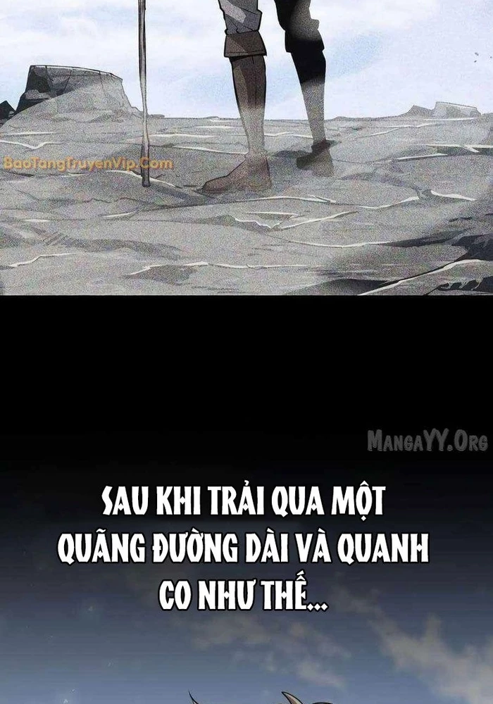 Anh Hùng Không Máu Lệ Chapter 36 - Trang 21