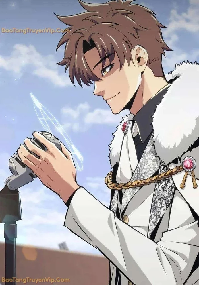 Anh Hùng Không Máu Lệ Chapter 36 - Trang 22