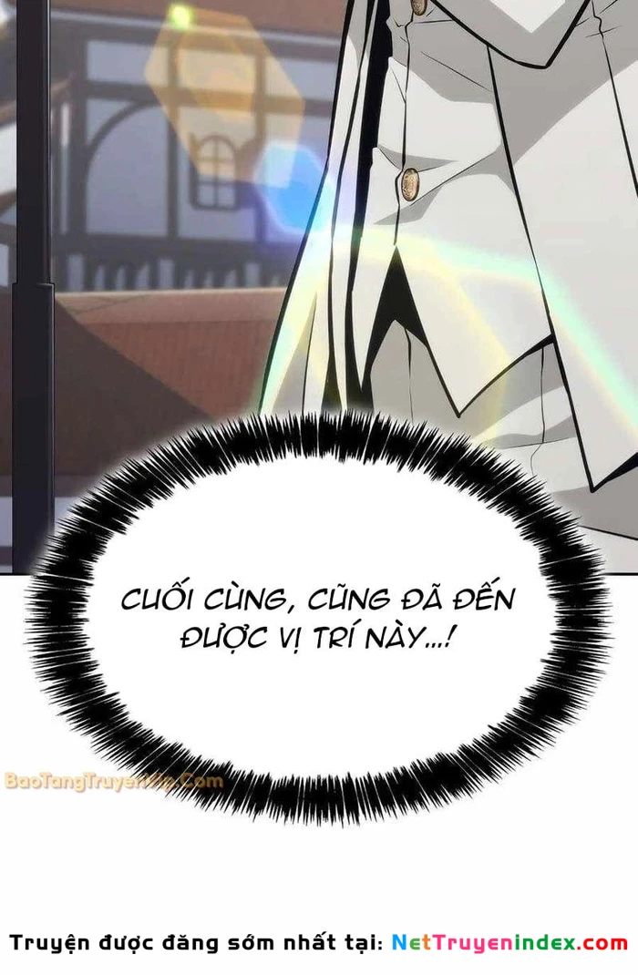 Anh Hùng Không Máu Lệ Chapter 36 - Trang 23