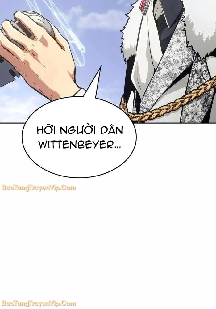 Anh Hùng Không Máu Lệ Chapter 36 - Trang 25