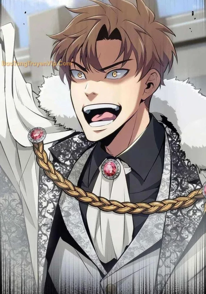 Anh Hùng Không Máu Lệ Chapter 36 - Trang 29